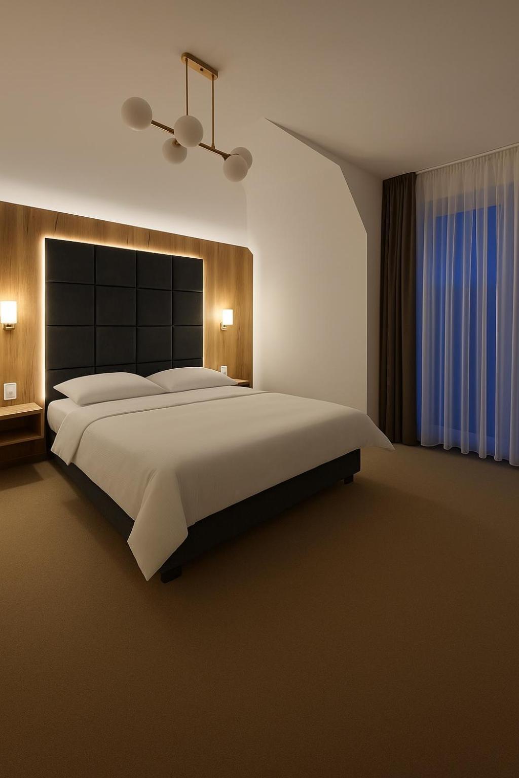 Resort Eden Premium Jastrzebia Gora Exterior photo